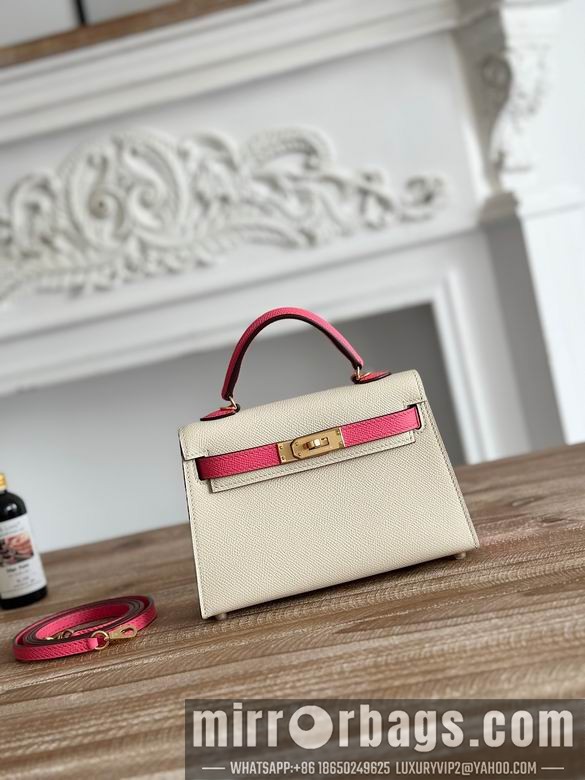 Hermes Replica Bags 19cm AM 3