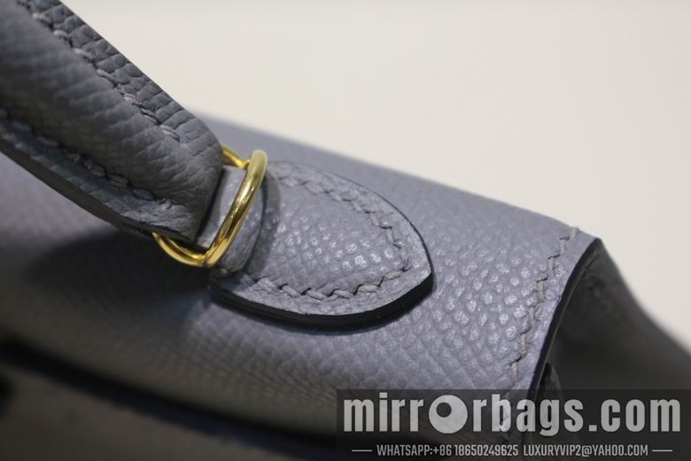 Hermes Replica Bags kelly 121902 AM 6