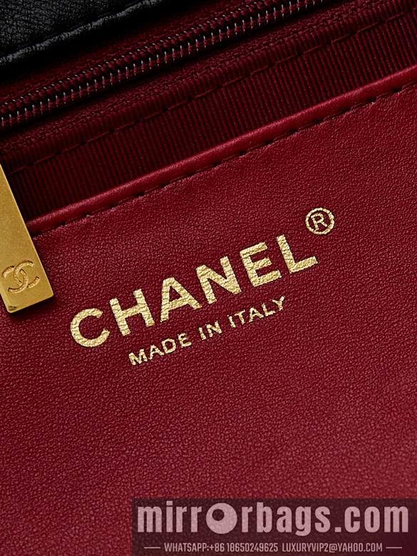 Chanel Replica Bags AS5006 38X18X4cm BL