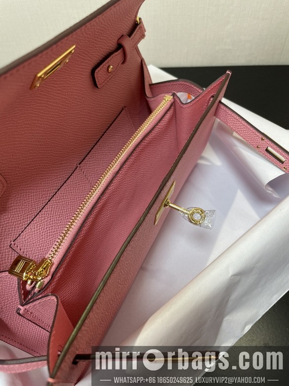 Hermes Replica Bags 20.5X11X2cm 081703 AM 18