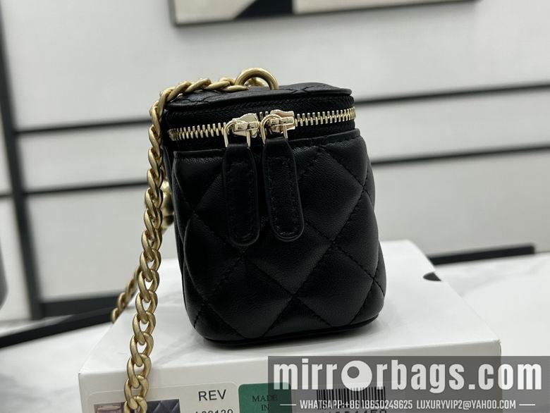 Chanel Replica Bags A68139 10X8.5cm BL
