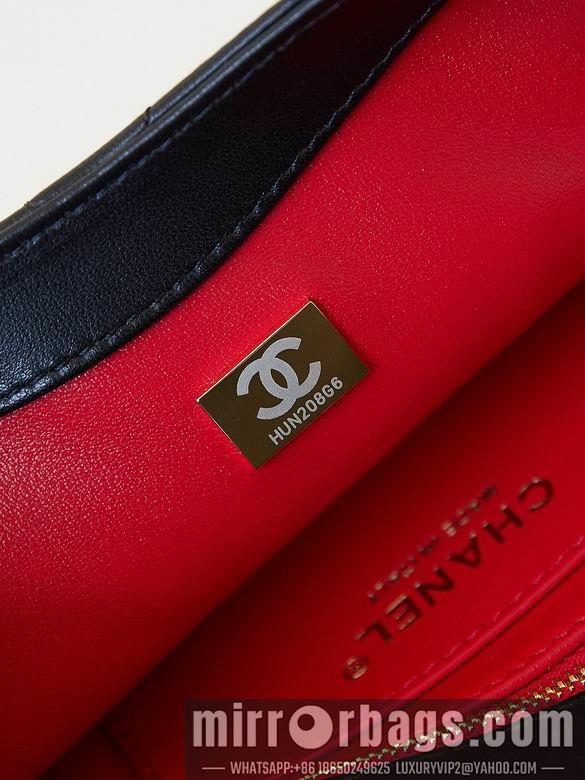 Chanel Replica Bags AS4452 17X25X5cm BL