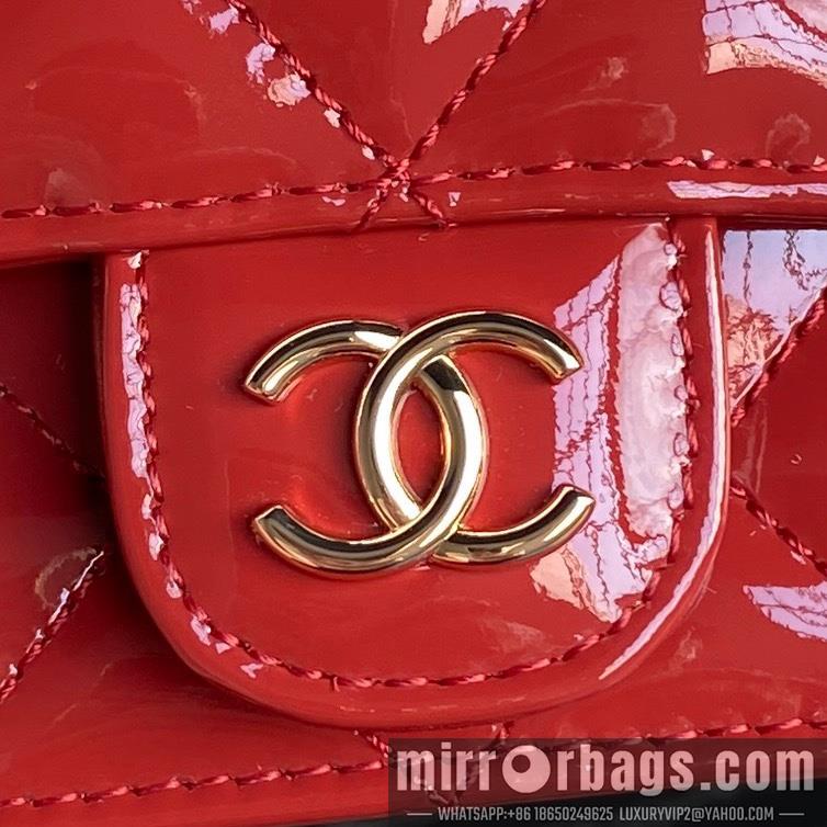 Chanel Replica Bags Ap3226 17cm BL 2colour
