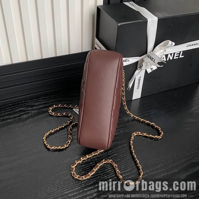 Chanel Replica Bags AS5190 12X18X7cm BL 3colour