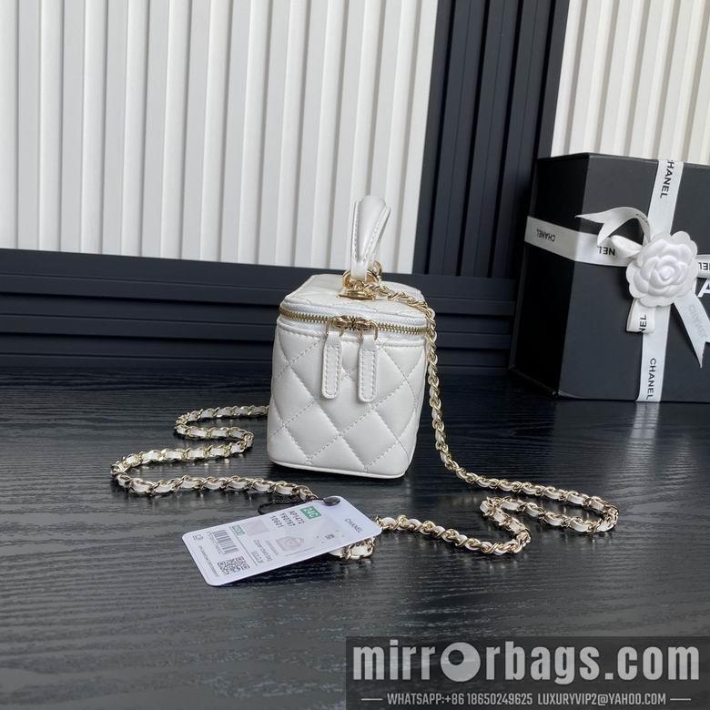 Chanel Replica Bags Ap1472 17cm BL