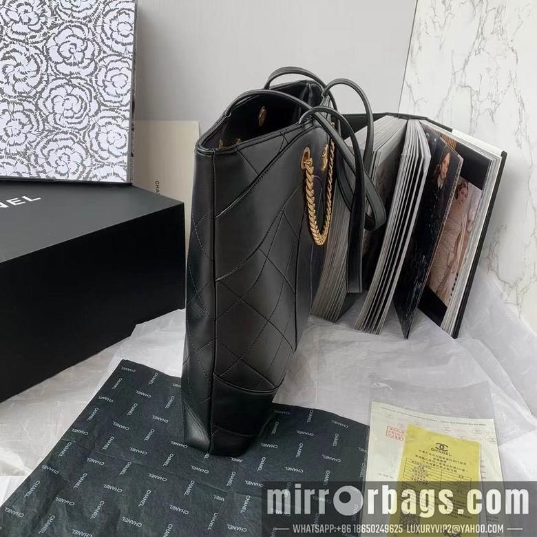 Chanel Replica Bags AS3938 37X36X6cm BL
