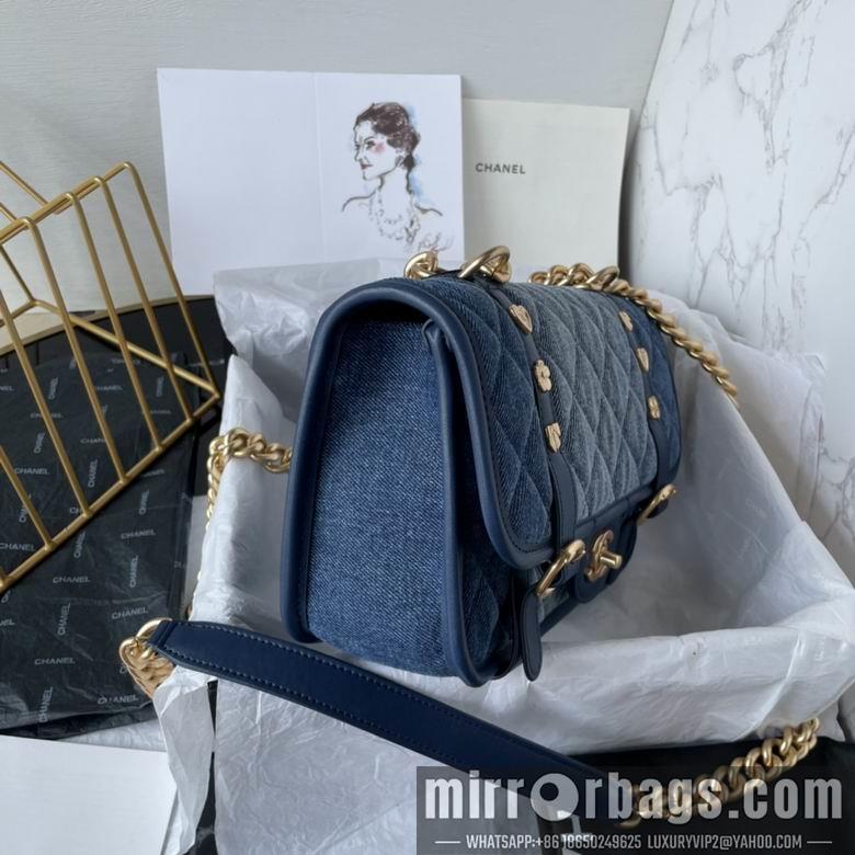 Chanel Replica Bags AS5132 24cm BL 2colour