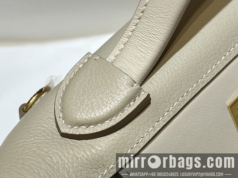 Hermes Replica Bags 24X24cm 092805 AM 4colour