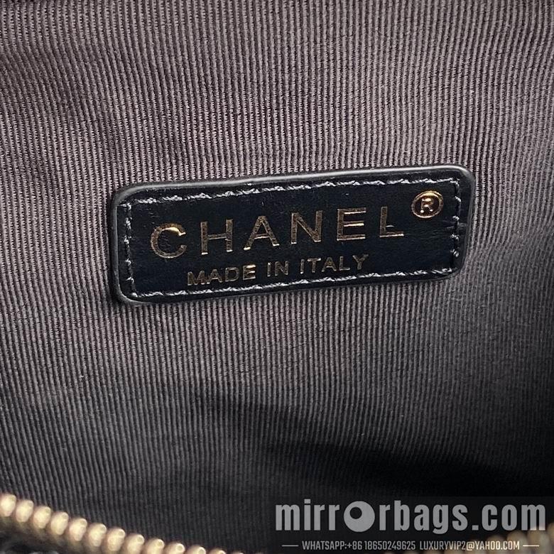 Chanel Replica Bags AS5156 BL
