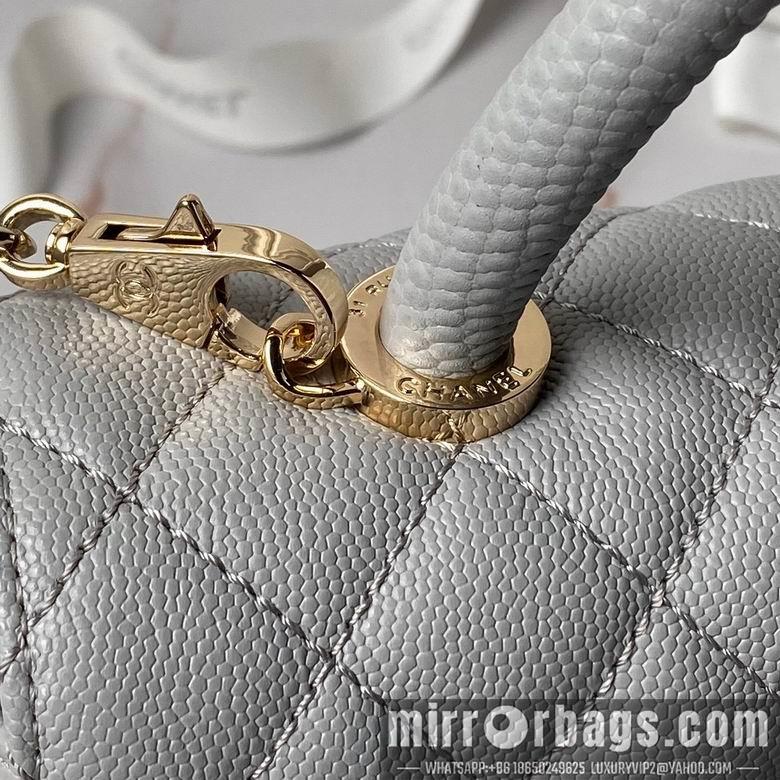 Chanel Replica Bags 92991 28cm BL