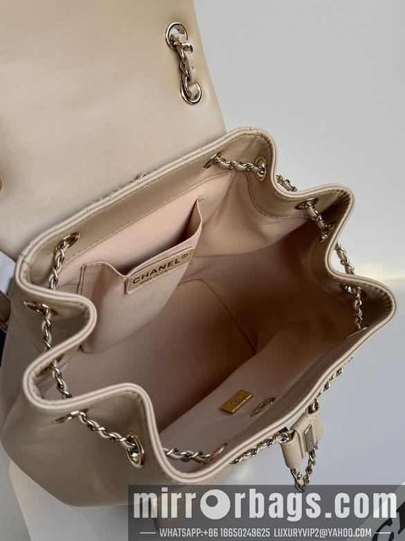 Chanel Replica Bags AS3618 22X25X18cm BL 4colour