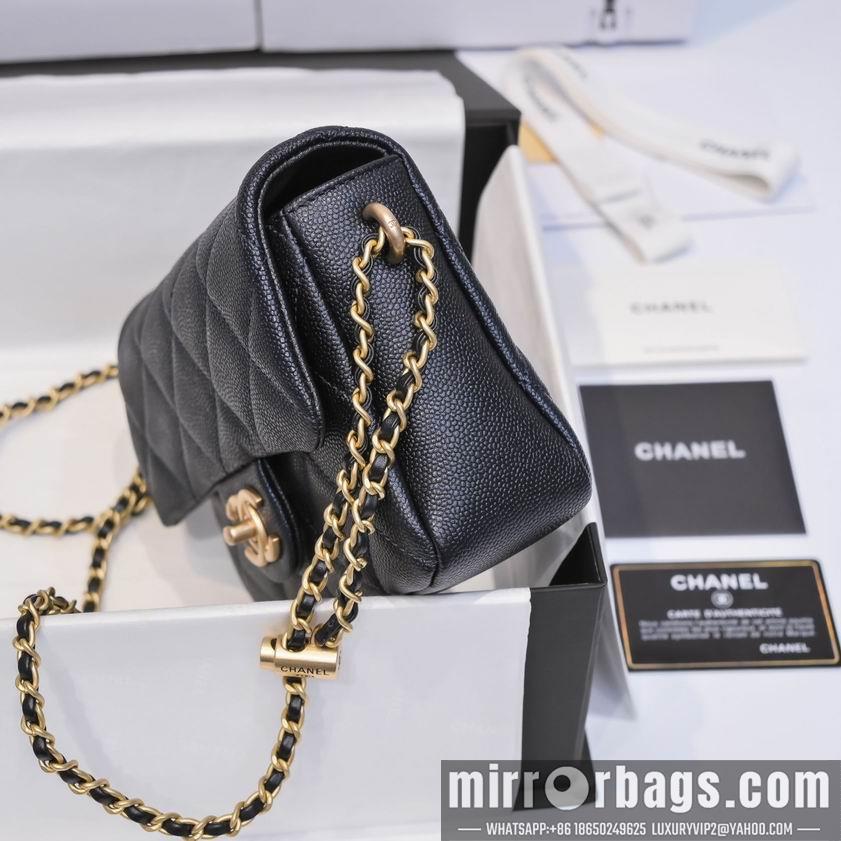 Chanel Replica Bags 2855 19x13x6 cm al