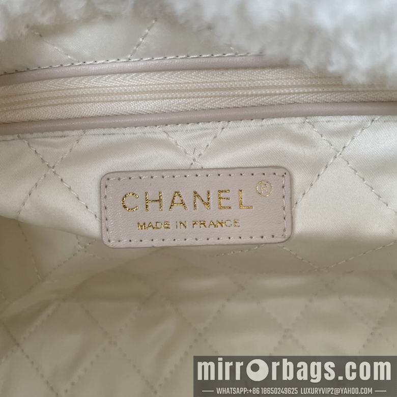 Chanel Replica Bags AS3260 35cm BL 2colour