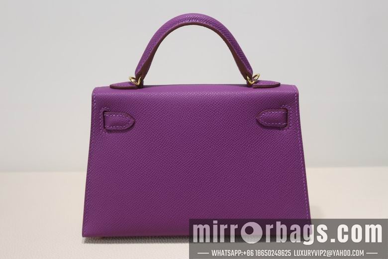 Hermes Replica Bags kelly 121902 AM 14