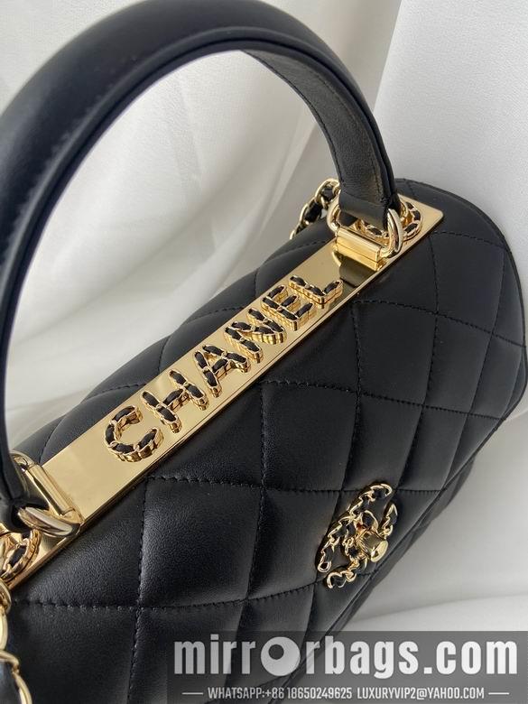 Chanel Replica Bags A92236 BL