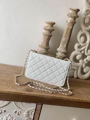 Chanel Replica Bags 88632 19cm al