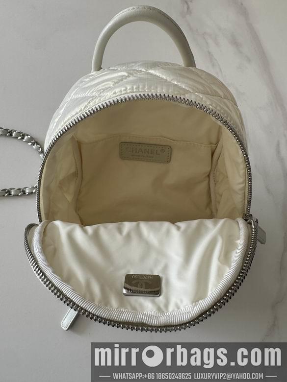Chanel Replica Bags AS4366 22X18X10cm BL 2colour