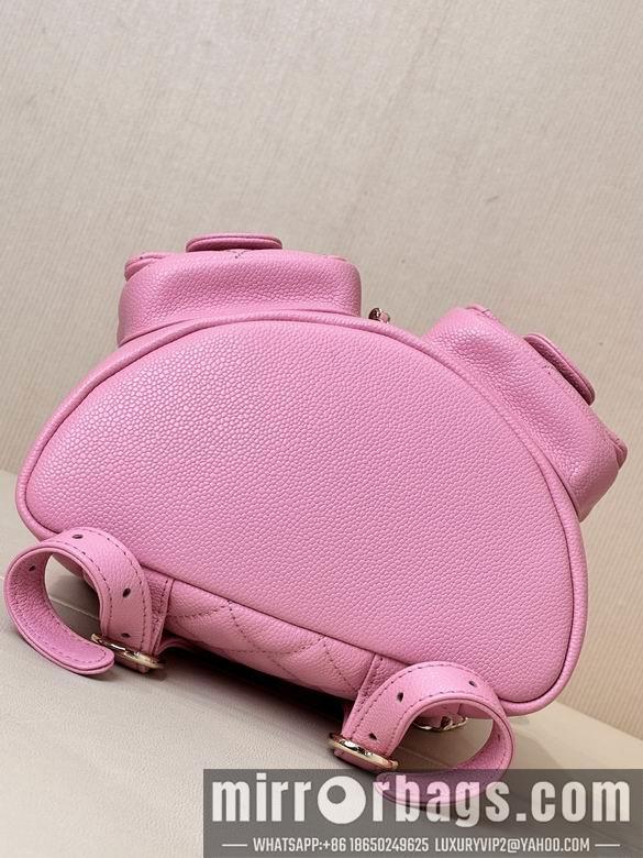 Chanel Replica Bags 3787 YG 3colour