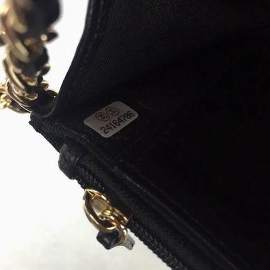 Chanel Replica Bags BN33814 19X12.5