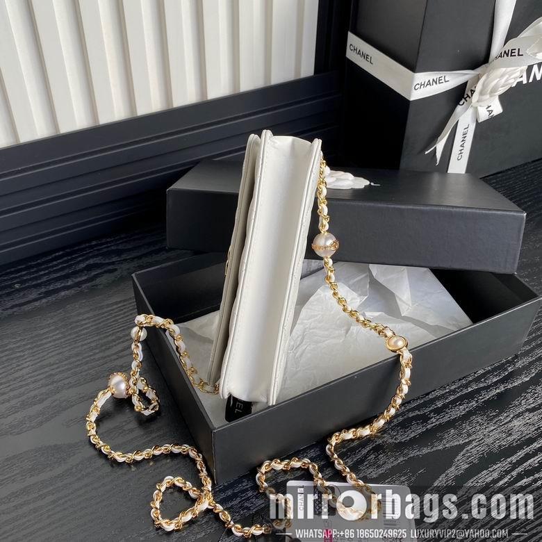 Chanel Replica Bags AP4284 11X18X5.5cm BL 3colour