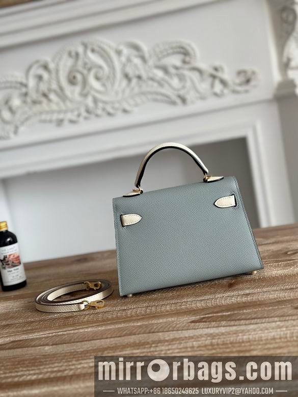 Hermes Replica Bags 19cm AM 12