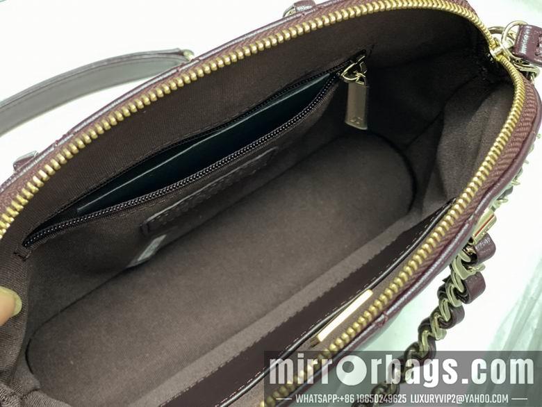 Chanel Replica Bags AP5130 15X20X6cm BL 4colour