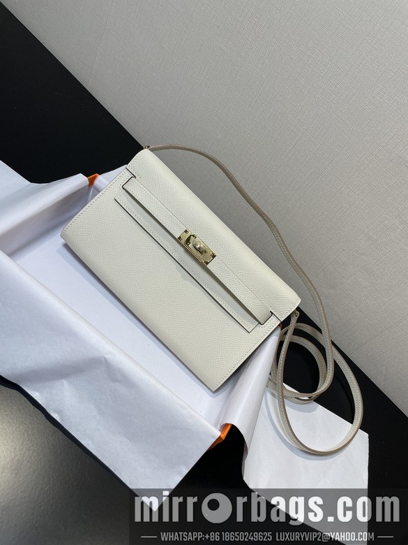 Hermes Replica Bags 20.5X11X2cm 081703 AM 10