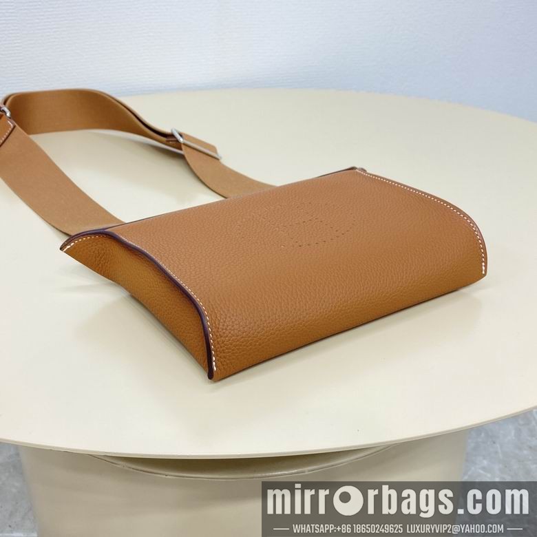 Hermes Replica Bags videpoches 27X14X4cm 042801 AM 4