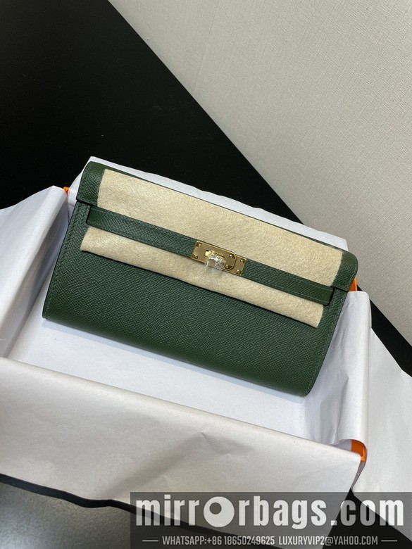 Hermes Replica Bags 20.5X11X2cm 081703 AM 11