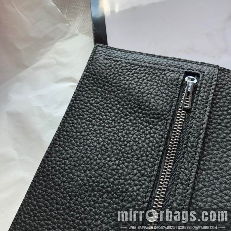 Hermes Replica Bags Togo 17.5x2x9.5cm am 07
