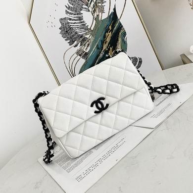 Chanel Replica Bags 2303 24X16.5X7cm AL 2colour