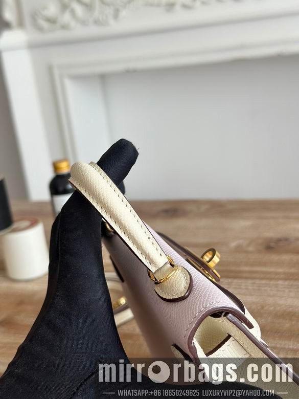 Hermes Replica Bags 19cm AM 13