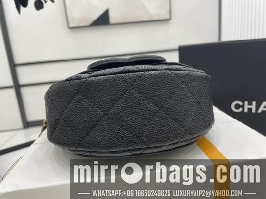 Chanel Replica Bags AS3867 19X16X7cm  BL