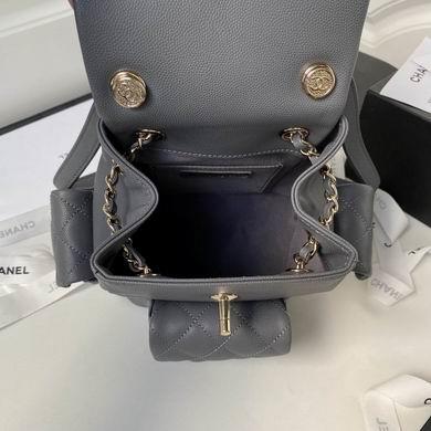 Chanel Replica Bags AS4399 19.5X18X10cm BL 3colour