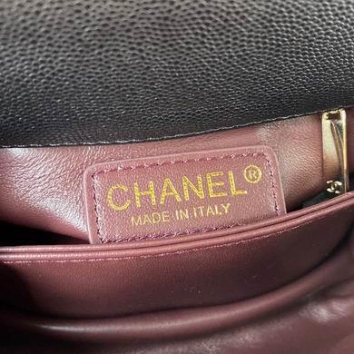 Chanel Replica Bags AS2215 13X19X9cm BL 2colour