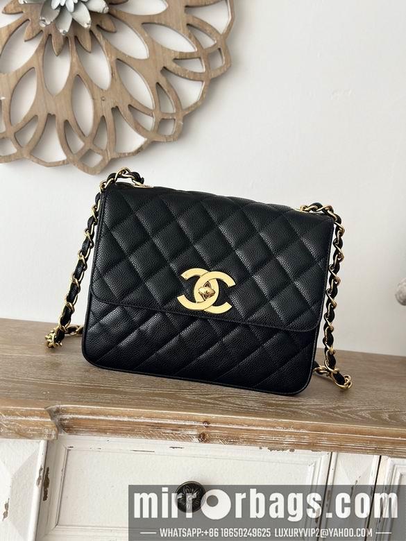 Chanel Replica Bags A2218 25X20X9cm BL 3colour