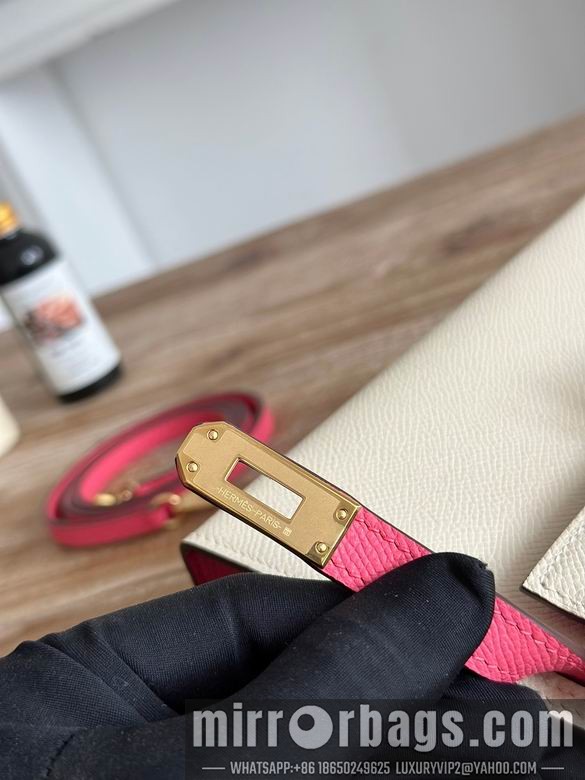 Hermes Replica Bags 19cm AM 3