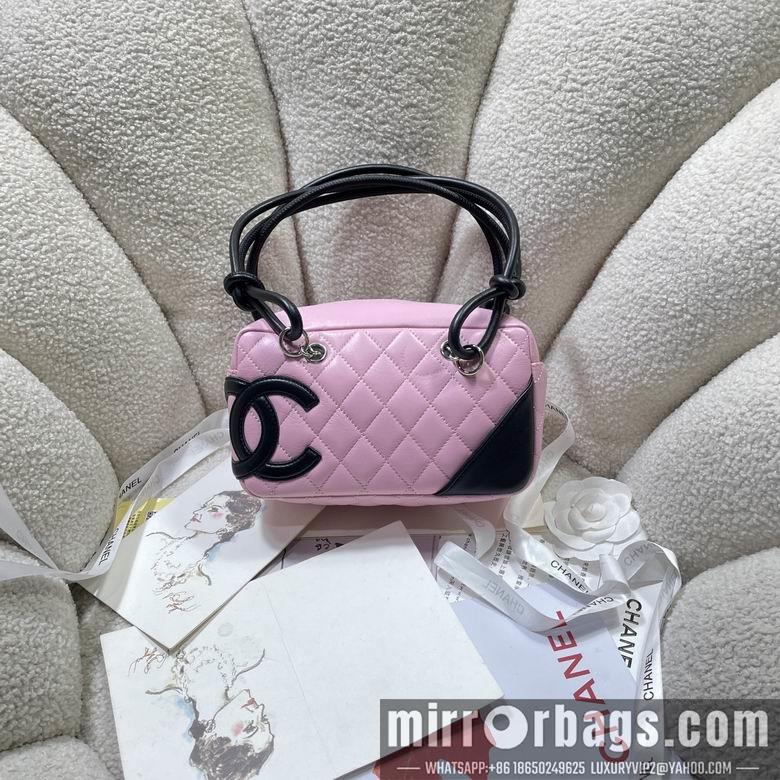 Chanel Replica Bags 8013 21cm BL 4colour