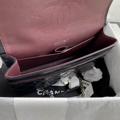 Chanel Replica Bags 37587 19.5X28X7.5cm BL 2colour