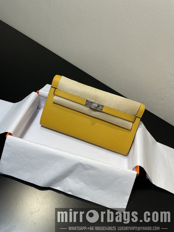 Hermes Replica Bags 20.5X11X2cm 081703 AM 8