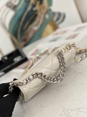 Chanel Replica Bags 86092 02850，19cm al