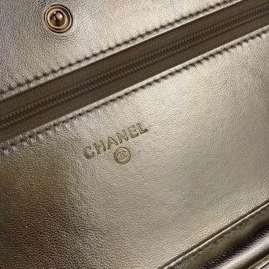 Chanel Replica Bags 5373 19X12.5cm BL 2colour