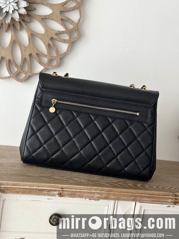 Chanel Replica Bags A2215 33X11X23cm BL
