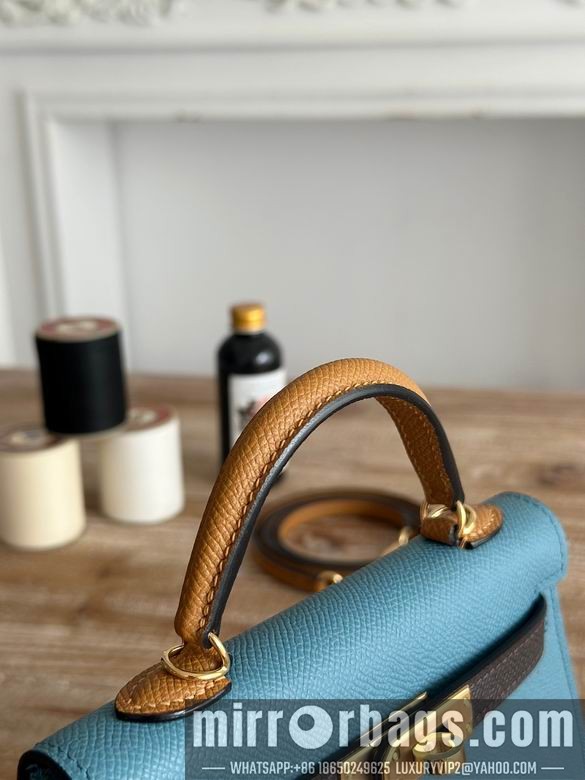 Hermes Replica Bags 19cm AM 19