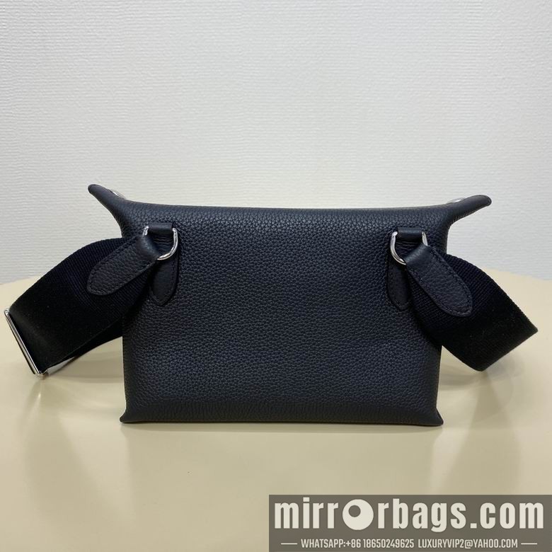 Hermes Replica Bags videpoches 27X14X4cm 042801 AM 5