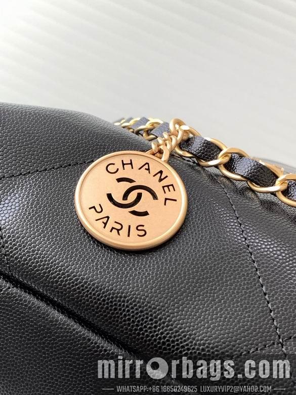 Chanel Replica Bags AS3260 35X37X7cm BL