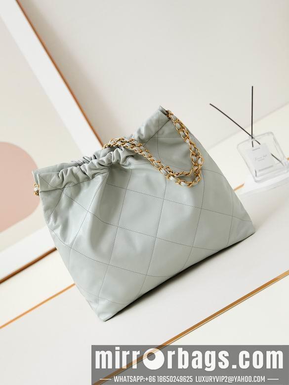 Chanel Replica Bags AS3261 39X42X8cm BL-12