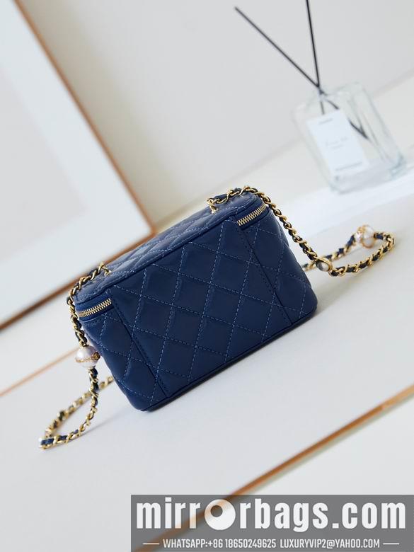 Chanel Replica Bags AP4285 10X17X8cm BL 4colour