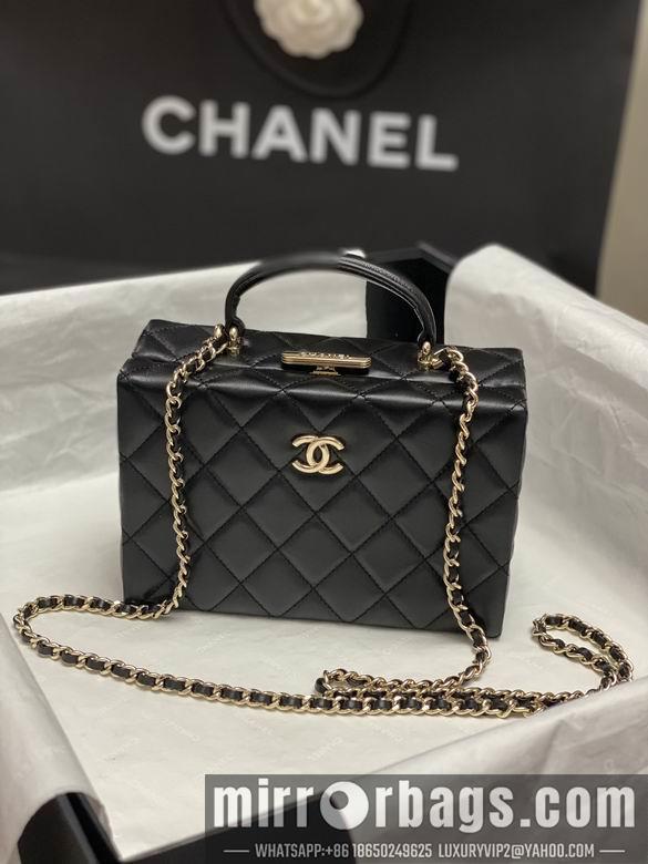 Chanel Replica Bags 101204 BL 4colour