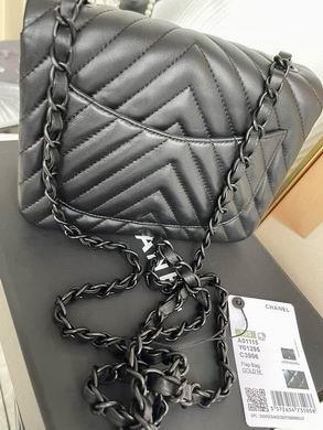 Chanel Replica Bags 01115 17cm BL